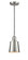 Franklin Restoration One Light Mini Pendant in Brushed Satin Nickel (405|201C-SN-M9-SN)
