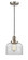 Franklin Restoration One Light Mini Pendant in Brushed Satin Nickel (405|201CSW-SN-G72)