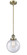Franklin Restoration LED Mini Pendant in Antique Brass (405|201S-AB-G204-8-LED)