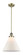 Franklin Restoration LED Mini Pendant in Antique Brass (405|201S-AB-G41-L-LED)