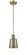 Franklin Restoration LED Mini Pendant in Antique Brass (405|201S-AB-M9-AB-LED)