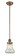 Franklin Restoration One Light Mini Pendant in Brushed Brass (405|201S-BB-G192)