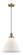Franklin Restoration LED Mini Pendant in Brushed Brass (405|201S-BB-G41-L-LED)