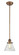 Franklin Restoration One Light Mini Pendant in Brushed Brass (405|201S-BB-G62)