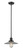 Franklin Restoration LED Pendant in Oil Rubbed Bronze (405|201S-OB-G2-LED)