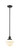 Franklin Restoration LED Mini Pendant in Oil Rubbed Bronze (405|201S-OB-G531-LED)