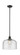 Franklin Restoration LED Mini Pendant in Oil Rubbed Bronze (405|201S-OB-G74-L-LED)