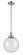 Franklin Restoration LED Mini Pendant in Polished Chrome (405|201S-PC-G204-10-LED)