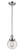 Franklin Restoration LED Mini Pendant in Polished Chrome (405|201S-PC-G204-6-LED)