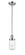 Franklin Restoration LED Mini Pendant in Polished Chrome (405|201S-PC-G314-LED) Franklin Restoration LED Mini Pendant in Polished Chrome (405|201S-PC-G314-LED)