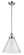 Franklin Restoration LED Pendant in Polished Chrome (405|201S-PC-G44-L-LED)
