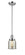 Franklin Restoration One Light Mini Pendant in Polished Chrome (405|201S-PC-G58)