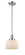 Franklin Restoration One Light Mini Pendant in Polished Chrome (405|201S-PC-G71)