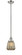 Franklin Restoration LED Mini Pendant in Polished Nickel (405|201S-PN-G146-LED)
