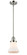 Franklin Restoration One Light Mini Pendant in Polished Nickel (405|201S-PN-G191)