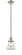 Franklin Restoration LED Mini Pendant in Polished Nickel (405|201S-PN-G192-LED)