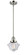 Franklin Restoration LED Mini Pendant in Polished Nickel (405|201S-PN-G532-LED)