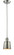 Franklin Restoration One Light Mini Pendant in Polished Nickel (405|201S-PN-M9)