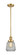 Franklin Restoration LED Mini Pendant in Satin Gold (405|201S-SG-G142-LED)