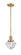Franklin Restoration LED Mini Pendant in Satin Gold (405|201S-SG-G532-LED)