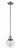 Franklin Restoration LED Mini Pendant in Brushed Satin Nickel (405|201S-SN-G204-6-LED)