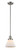 Franklin Restoration LED Mini Pendant in Brushed Satin Nickel (405|201S-SN-G41-LED)