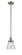 Franklin Restoration One Light Mini Pendant in Brushed Satin Nickel (405|201S-SN-G62)