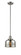 Franklin Restoration LED Mini Pendant in Brushed Satin Nickel (405|201S-SN-G78-LED)