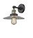 Franklin Restoration LED Wall Sconce in Black Antique Brass (405|203-BAB-G2-LED)
