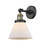 Franklin Restoration LED Wall Sconce in Black Antique Brass (405|203-BAB-G41-LED)