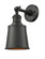 Franklin Restoration One Light Wall Sconce in Oil Rubbed Bronze (405|203-OB-M9-OB)