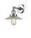 Franklin Restoration One Light Wall Sconce in Polished Chrome (405|203-PC-G2)
