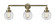 Franklin Restoration Three Light Bath Vanity in Antique Brass (405|205-AB-G202-6)