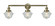 Franklin Restoration LED Bath Vanity in Antique Brass (405|205-AB-G534-LED)