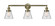 Franklin Restoration Three Light Bath Vanity in Antique Brass (405|205-AB-G62)
