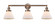 Franklin Restoration LED Bath Vanity in Antique Copper (405|205-AC-G41-LED)