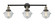 Franklin Restoration LED Bath Vanity in Black Antique Brass (405|205-BAB-G532-LED)