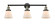 Franklin Restoration LED Bath Vanity in Black Antique Brass (405|205-BAB-G61-LED)
