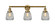 Franklin Restoration LED Bath Vanity in Brushed Brass (405|205-BB-G142-LED)