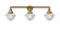 Franklin Restoration Three Light Bath Vanity in Brushed Brass (405|205-BB-G532)