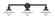 Franklin Restoration LED Bath Vanity in Oil Rubbed Bronze (405|205-OB-G1)