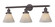 Franklin Restoration Three Light Bath Vanity in Oil Rubbed Bronze (405|205-OB-G41)