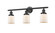 Franklin Restoration LED Bath Vanity in Oil Rubbed Bronze (405|205-OB-G51-LED)