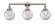 Franklin Restoration Three Light Bath Vanity in Polished Nickel (405|205-PN-G202-8)
