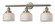 Franklin Restoration Three Light Bath Vanity in Brushed Satin Nickel (405|205-SN-G71)