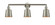 Franklin Restoration LED Bath Vanity in Brushed Satin Nickel (405|205-SN-M9-SN)
