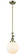 Franklin Restoration LED Mini Pendant in Antique Brass (405|206-AB-G201-8-LED)