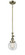 Franklin Restoration LED Mini Pendant in Antique Brass (405|206-AB-G202-6-LED)