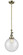 Franklin Restoration LED Mini Pendant in Antique Brass (405|206-AB-G204-10-LED)