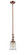 Franklin Restoration LED Mini Pendant in Antique Copper (405|206-AC-G182-LED)